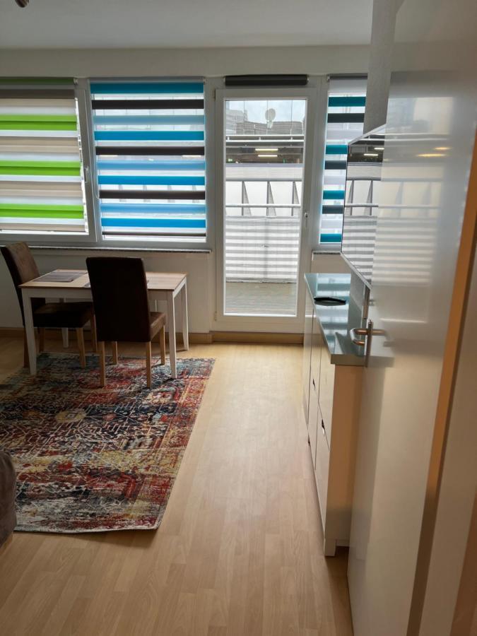 Deluxe Apartments In Hearth Of Downtown Dusseldorf Exterior photo