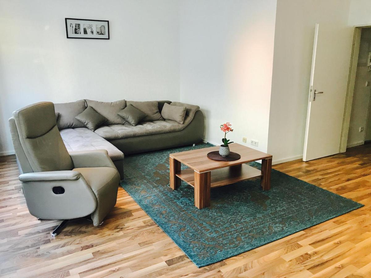 Deluxe Apartments In Hearth Of Downtown Dusseldorf Exterior photo